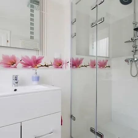Karinflats - Jewel Box Budapest